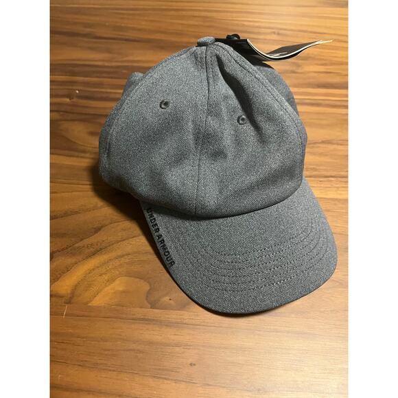 NWT Under Armour ponytail hat - Picture 1 of 3